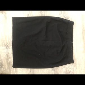 Calvin Klein Pencil Skirt